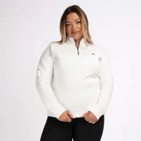 Mochara Half Zip Sweatshirt