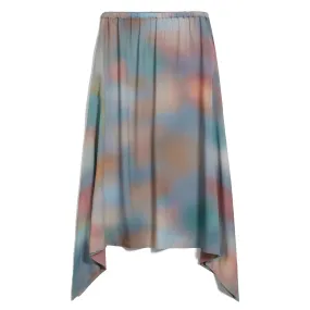 Monicaa Atmospheric Skirt in LENZING ECOVERO