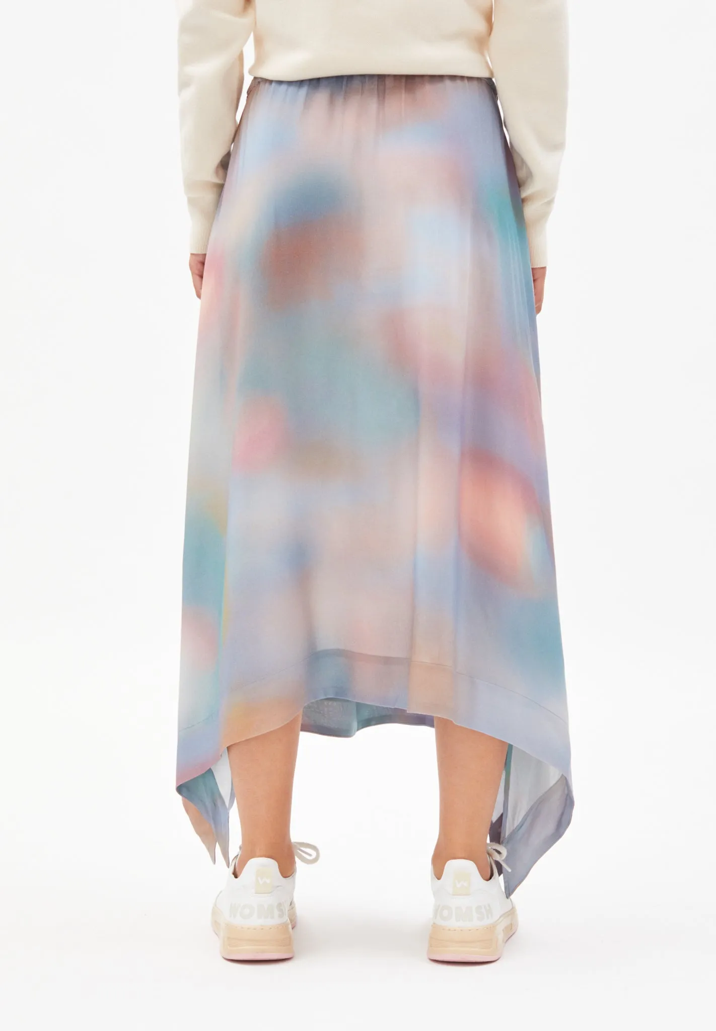 Monicaa Atmospheric Skirt in LENZING ECOVERO