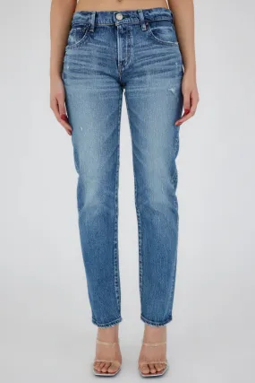 MOUSSY VINTAGE MALLARD SLIM STRAIGHT