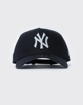 New Era 940 A-Frame CTN Ripstop New York Yankees 60359570