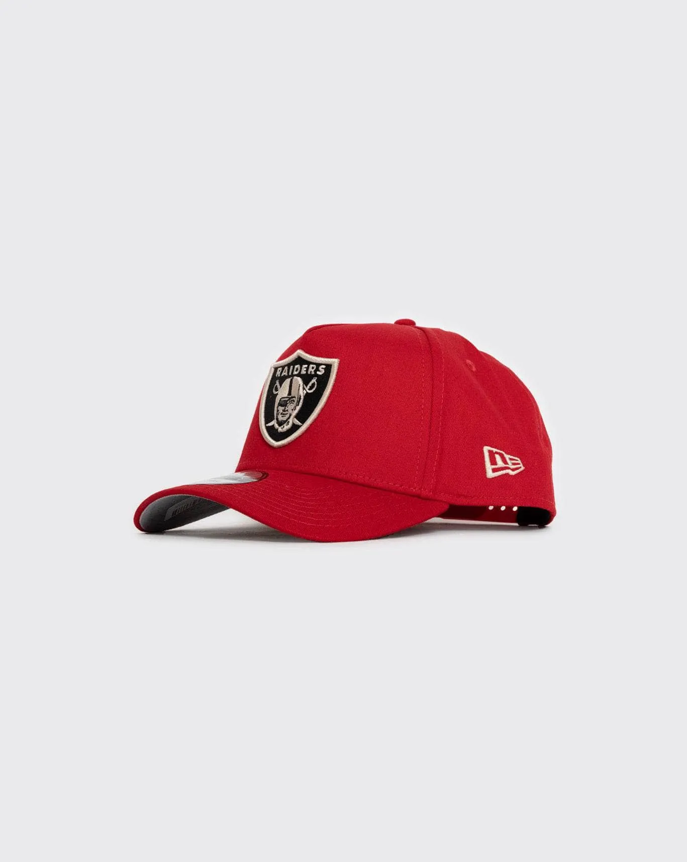 New Era 940 A-Frame Las Vegas Raiders