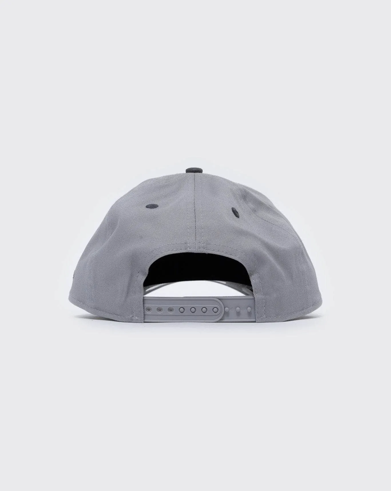 new era 940 aframe las vegas raiders overcast