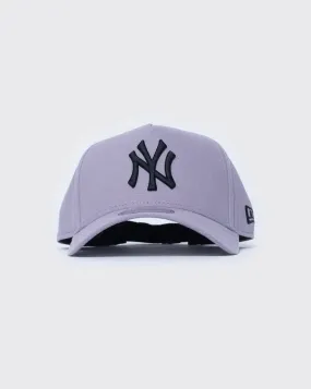 new era 940 Aframe new york yankees ripstop