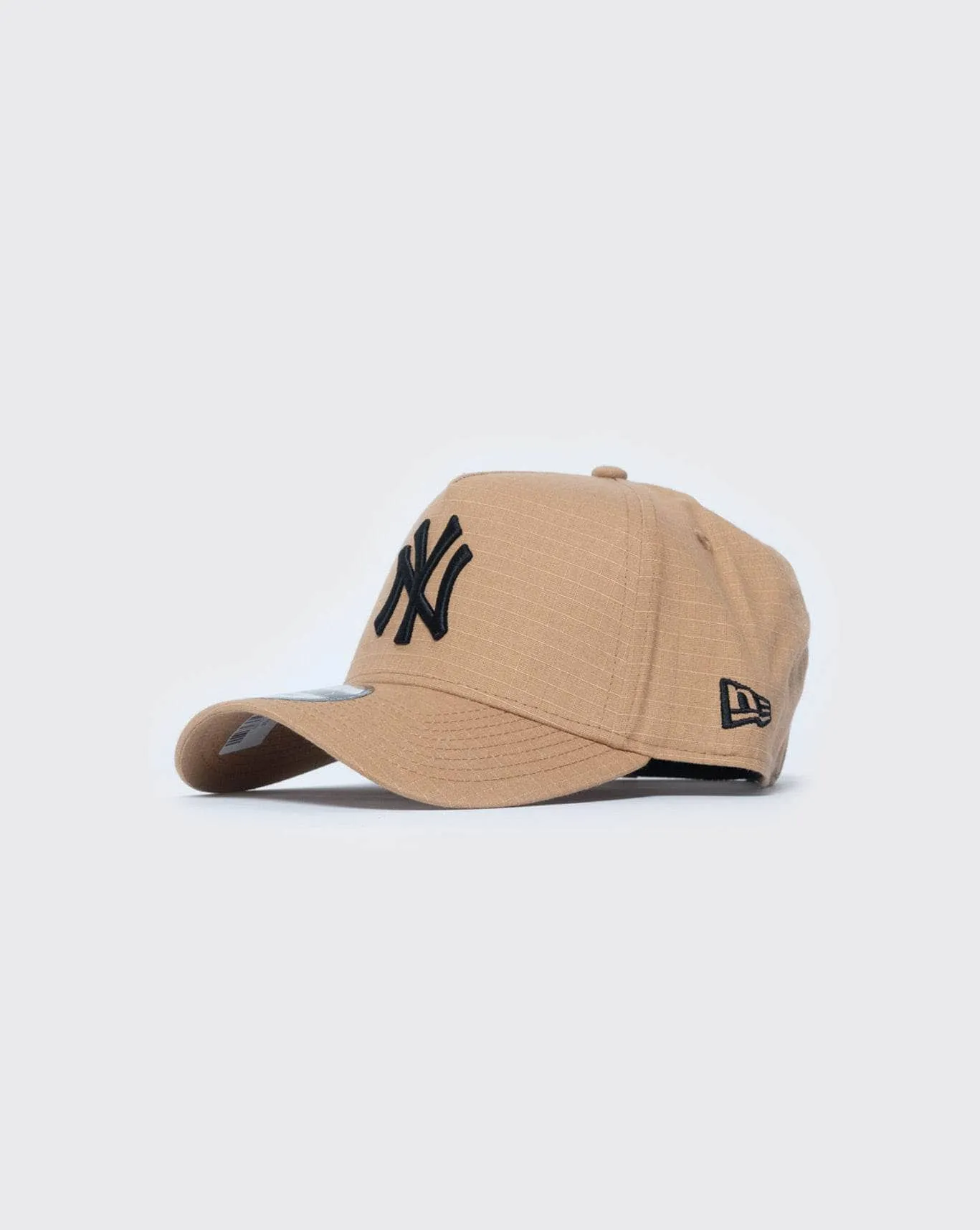 new era 940 Aframe new york yankees ripstop