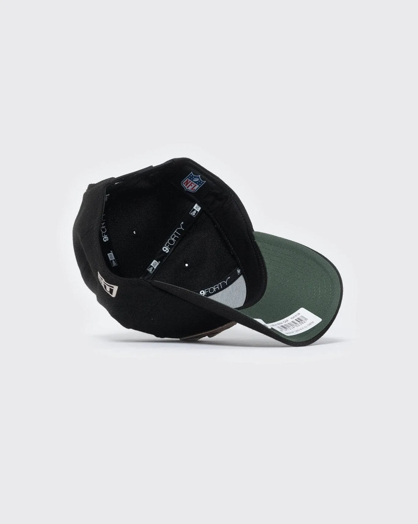 new era 940 las vegas raiders CLNTRO