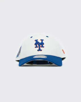 new era 940 snapback new york mets subway