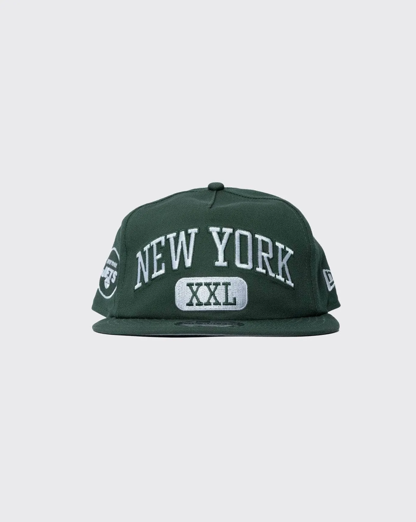 New Era Golfer XXL New York Jets