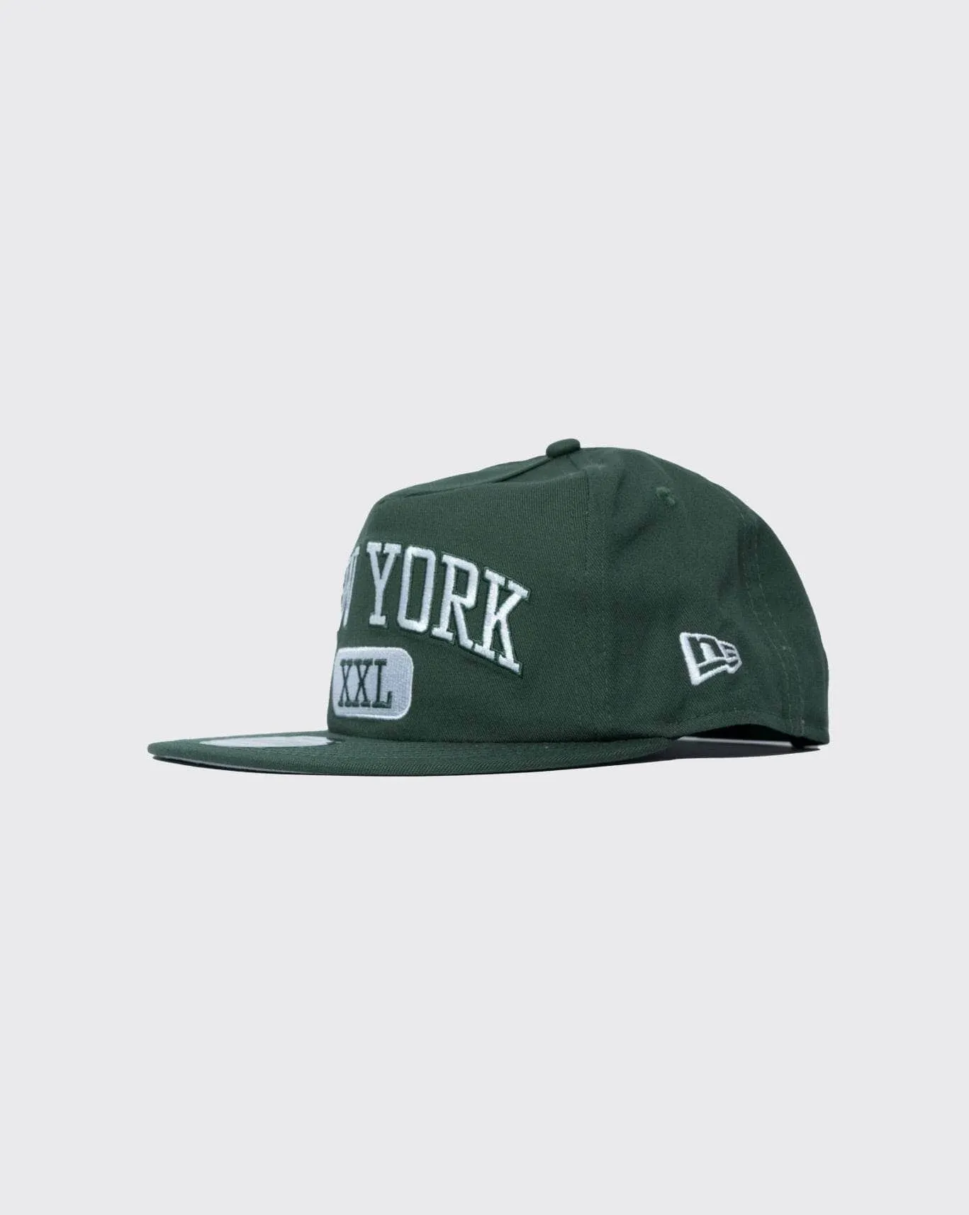 New Era Golfer XXL New York Jets