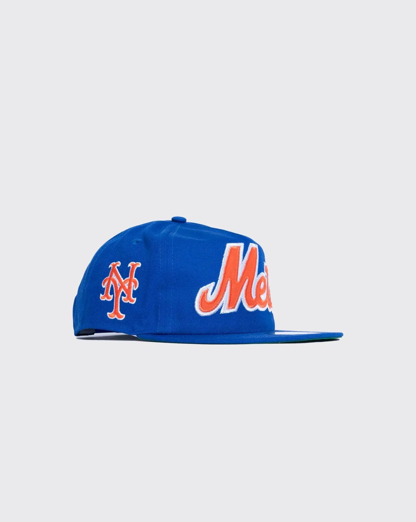 New Era New York Mets Golfer