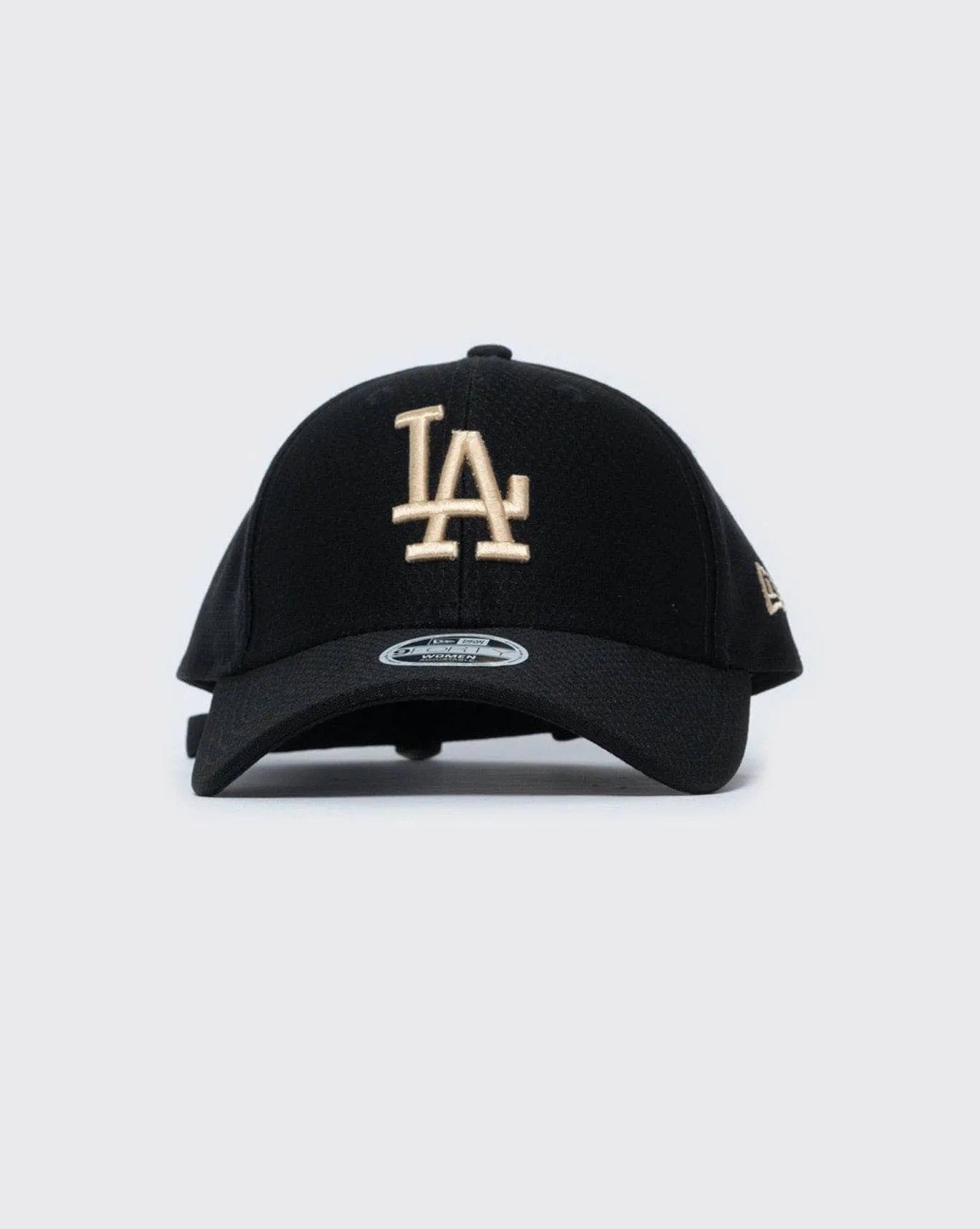 new era womens 940 los angeles dodgers