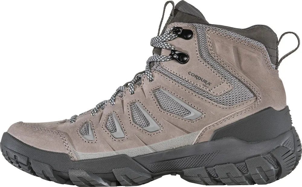 'Oboz' Women's Sawtooth X Mid Hiker - Drizzle