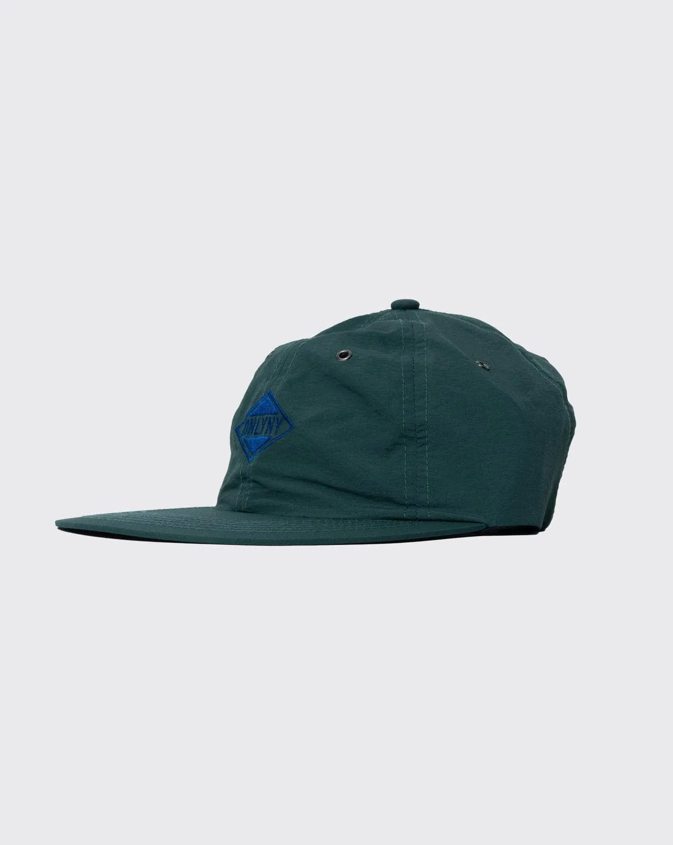 Only NY Trek Polo Cap