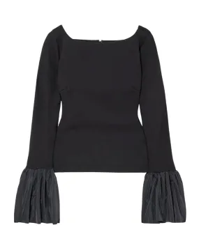 Paige Top (Black)