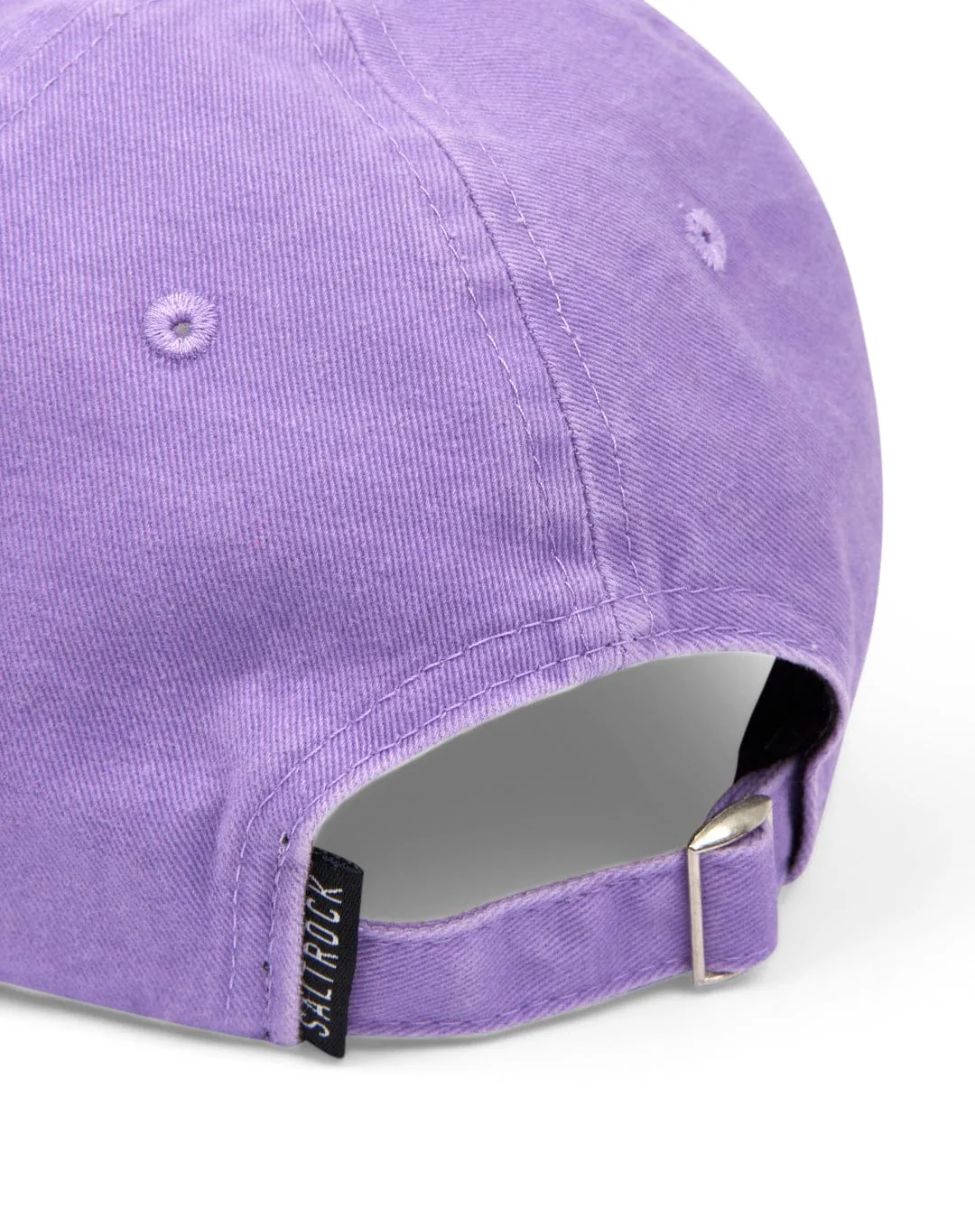 Palm Cap - Purple