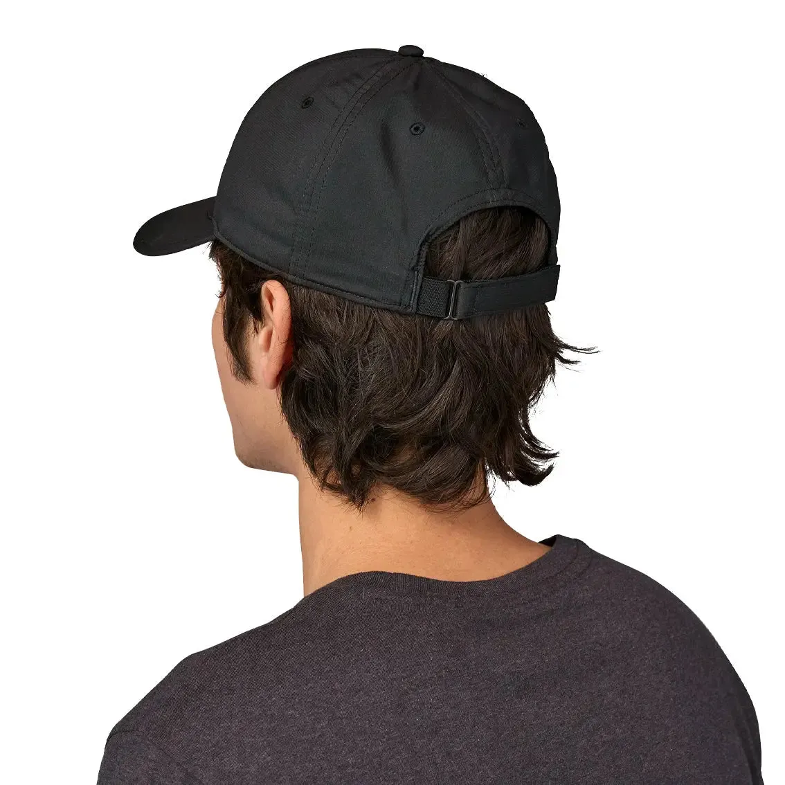 Patagonia Airshed Cap