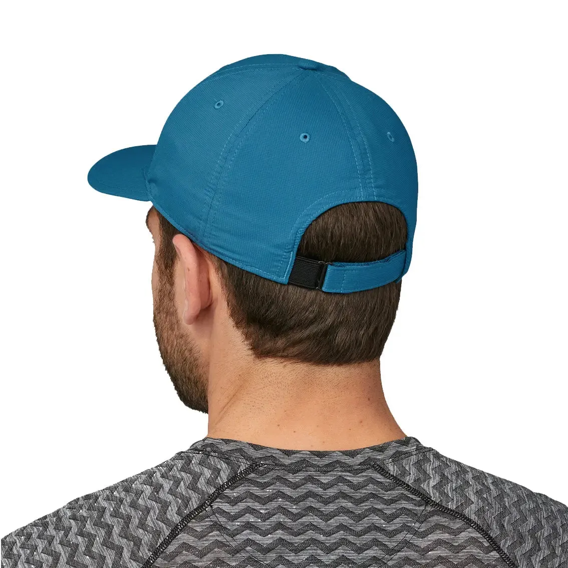 Patagonia Airshed Cap