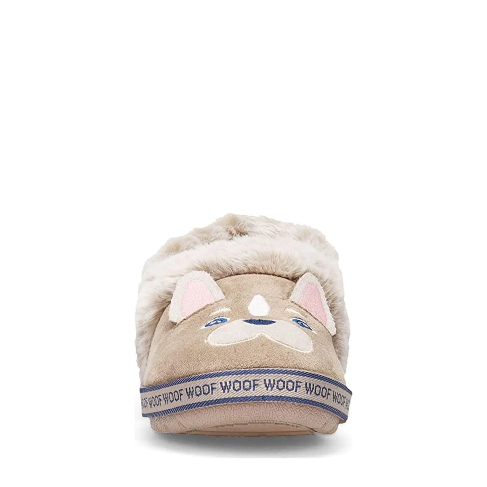 Skechers Too Cozy Dog Attitude 113482 (Taupe)