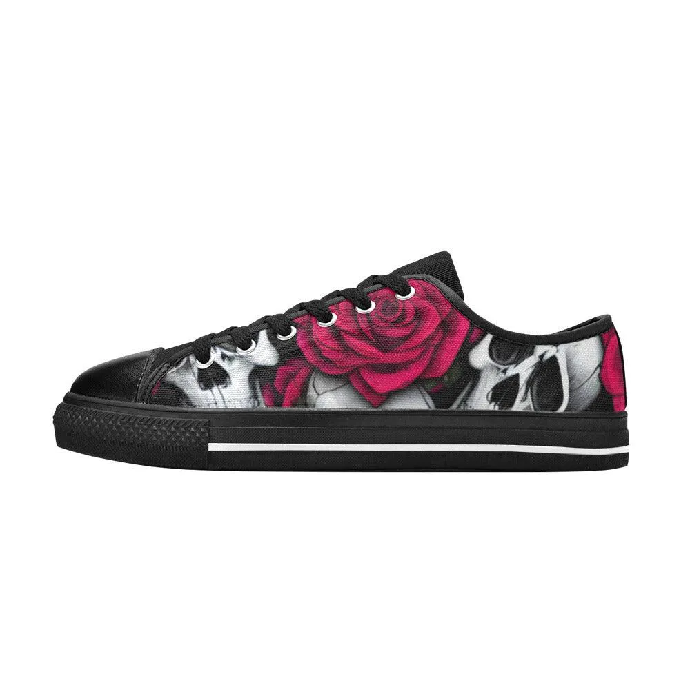 Skulls & Roses Women