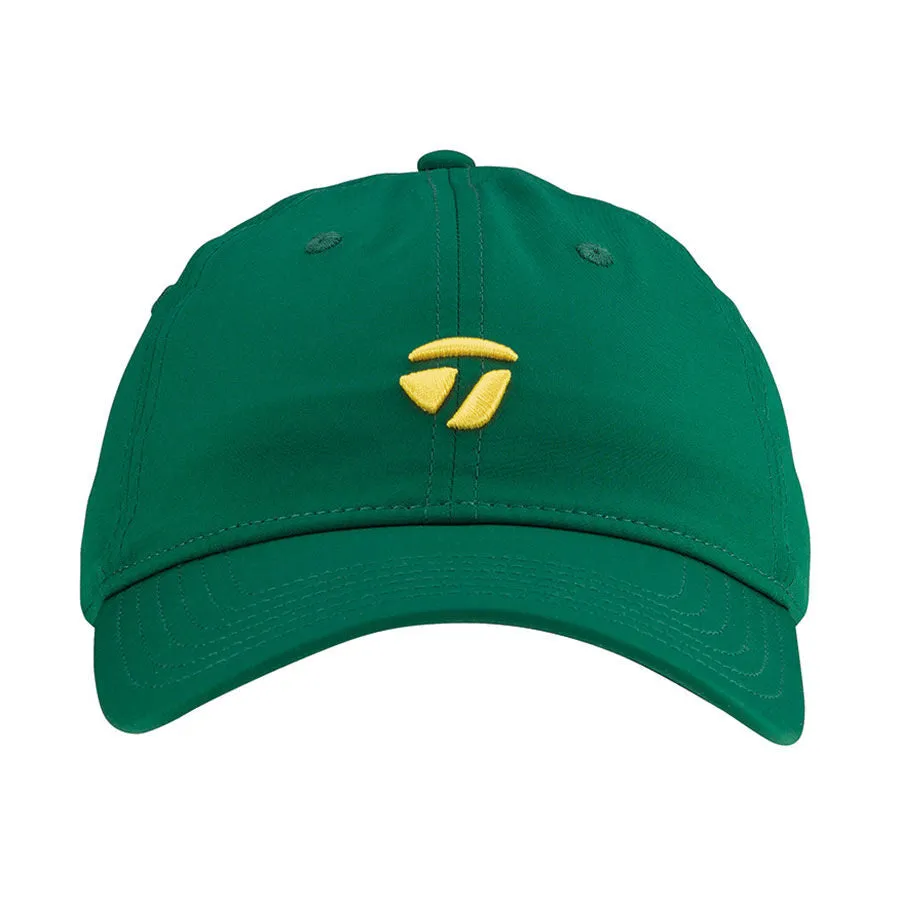 TaylorMade Hamptons Metal T Hat