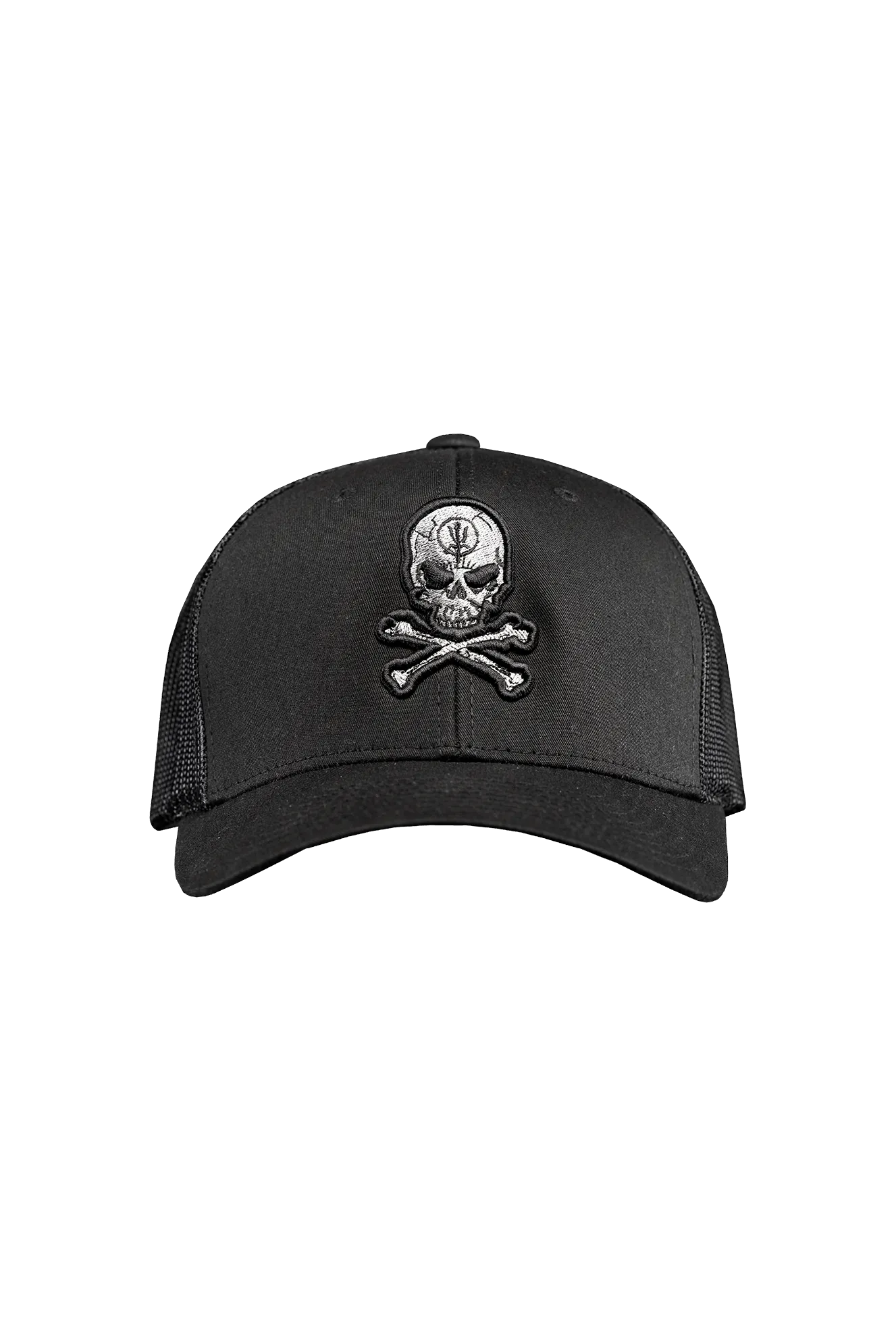 THRUDARK CAP