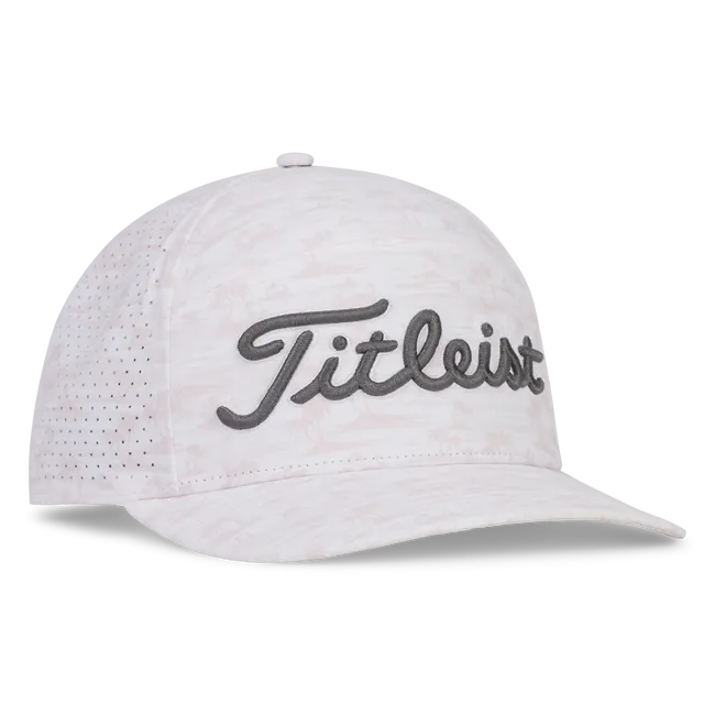 Titleist Pink Paradise Diego Performance Cap