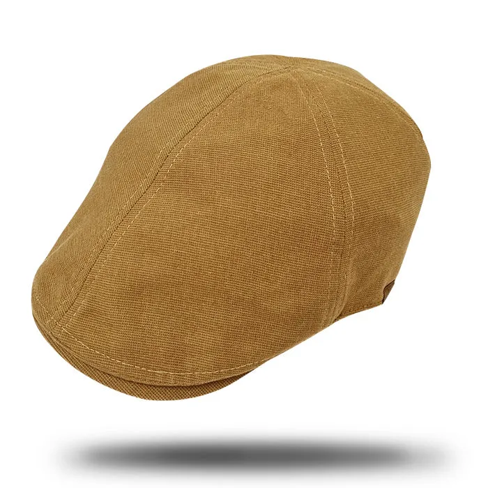 Traditional 6-Panel Ivy-SY208