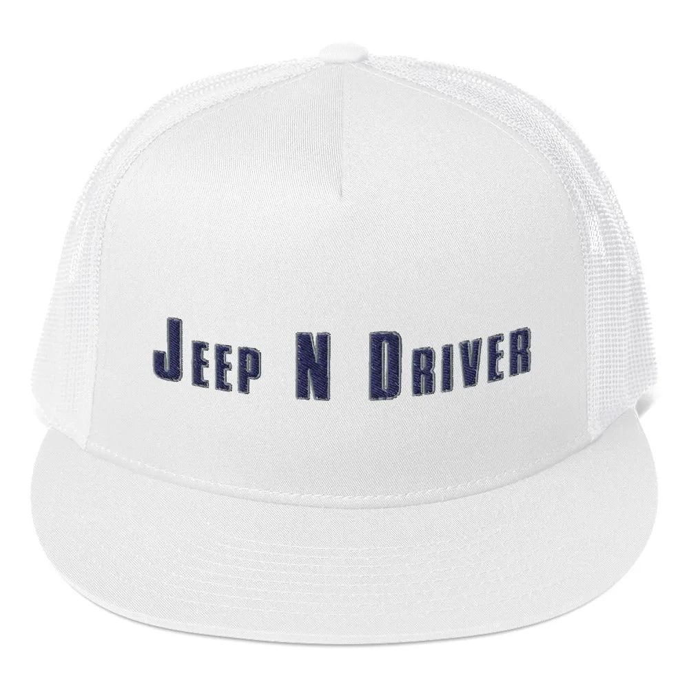 Trucker Cap