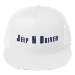 Trucker Cap