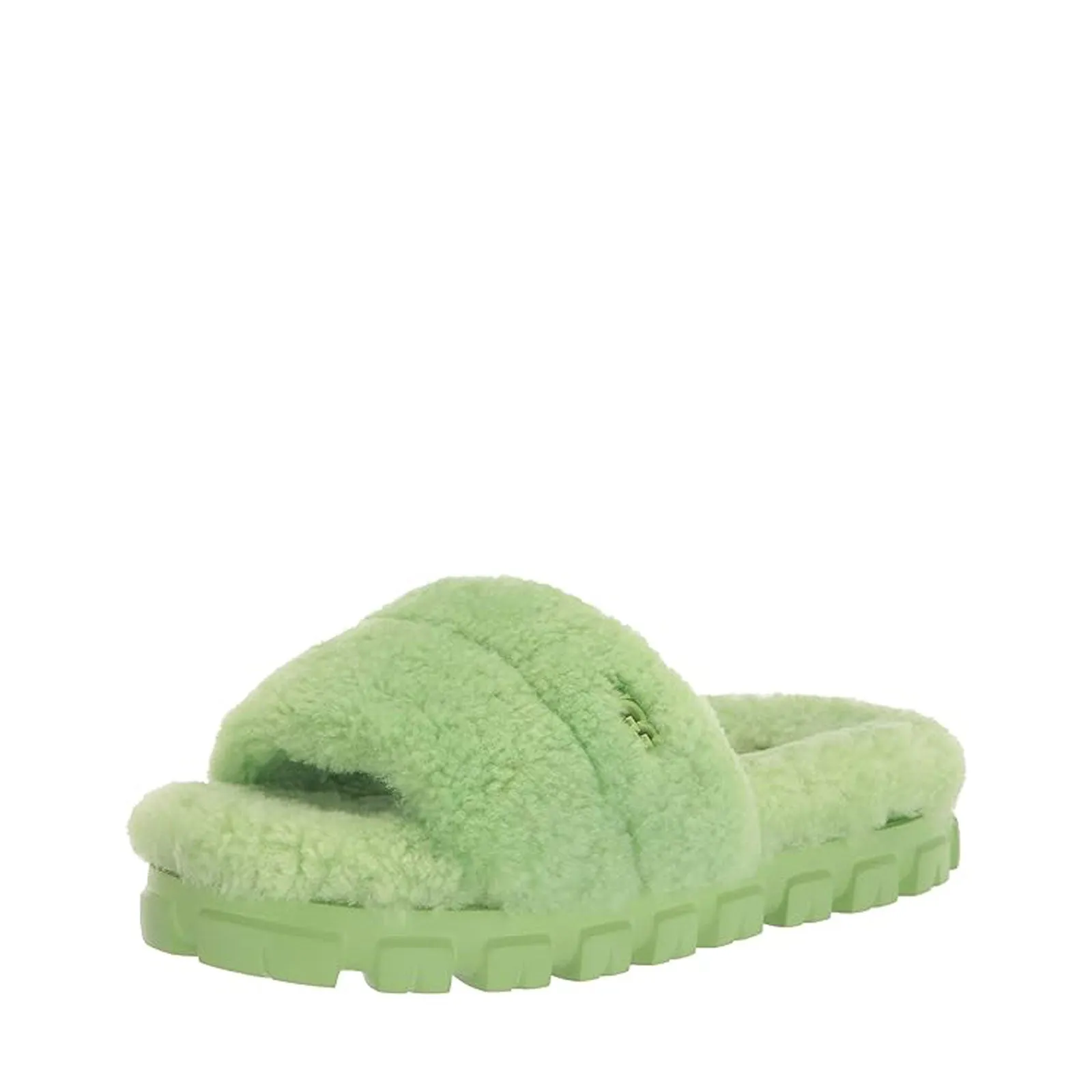 UGG Cozetta Curly 1130838 (Parakeet Green)