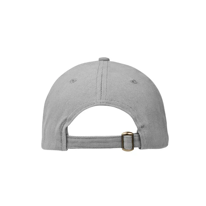 VV Cap - Grey