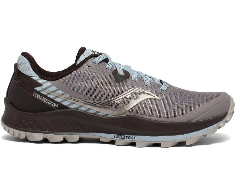 W Saucony PEREGRINE 11 Wide